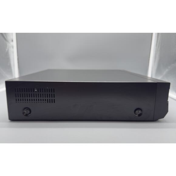 Panasonic DMR EZ48V DVD VHS Recorder Combo HDMI Digital Tuner Tested No Remote - Picture 7 of 13